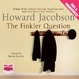 Cover of The Finkler Question