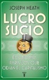 Cover of Lucro sucio