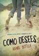 Cover of Como desees