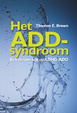 Cover of Het ADD-syndroom