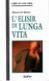 Cover of L'elisir di lunga vita