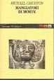 Cover of Mangiatori di morte