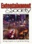 Cover of Entertainment & Society