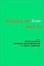 Cover of Bringing the State Back In