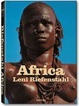 Cover of Africa