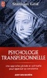 Cover of Psychologie transpersonnelle
