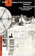 Cover of Urban Utopias in the Twentieth Century