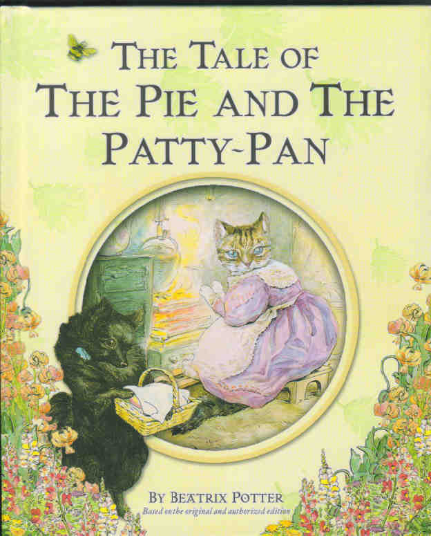More about The Tale of the Pie and the Patty-