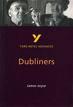 Cover of James Joyce, 