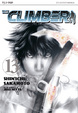 Cover of The Climber vol. 13