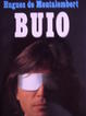 Cover of Buio