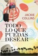 Cover of Todo lo que puedas desear