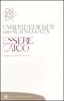 Cover of Essere laico