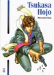 Cover of Tsukasa Hojo Illustration Book