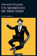 Cover of Un momento de descanso