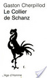 Cover of Le collier de Schanz