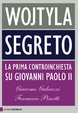 Cover of Wojtyla segreto