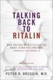 Cover of Talking Back to Ritalin