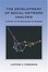 Cover of "The Development of Social Network Analysis"