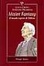 Cover of Mister fantasy