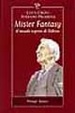 Cover of Mister fantasy