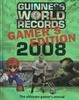 Cover of Guinness World Records Gamer's Edition 2008