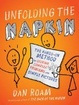 Cover of Unfolding the Napkin