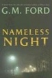 Cover of Nameless Night
