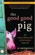 Cover of The Good Good Pig