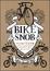 Cover of Bike snob