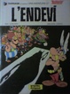 Cover of L'endeví