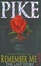 Cover of Remember Me