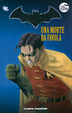 Cover of Batman la Leggenda n. 92