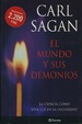 Cover of El mundo y sus demonios