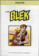 Cover of Il grande Blek
