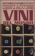 Cover of Vini del mondo
