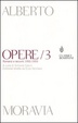 Cover of Opere vol.3 (due tomi)