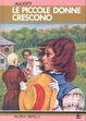 Cover of Le piccole donne crescono
