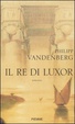 Cover of Il Re di Luxor