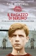 Cover of Il ragazzo di Berlino