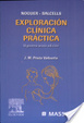 Cover of Noguer - Balcells exploración clínica práctica