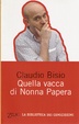 Cover of Quella vacca di Nonna Papera