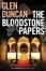 Cover of Bloodstone Papers