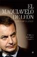 Cover of El Maquiavelo de León