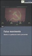 Cover of Falso movimento