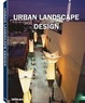 Cover of Urban Landscape Design