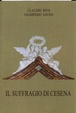 Cover of Il Suffragio di Cesena