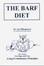 Cover of 'The Barf Diet'