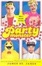 Cover of Party Monster