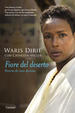Cover of Fiore del deserto. Storia di una donna